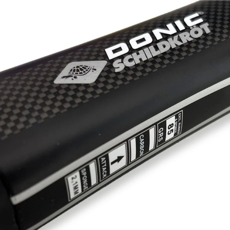 راکت پینگپنگ برند دونیک DONIC Carbotec 3000