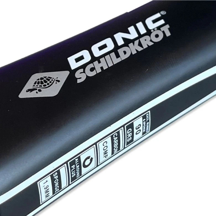 راکت پینگپنگ برند دونیک DONIC Carbotec 900