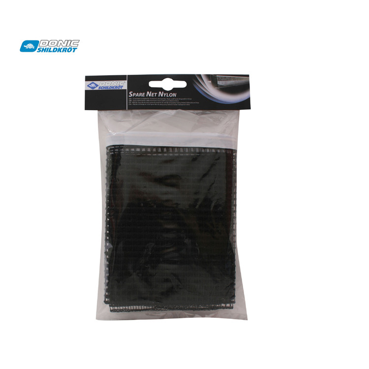 تور پینگ پنگ برند دونیک شیلدکروت DONIC Spare Net Nylon