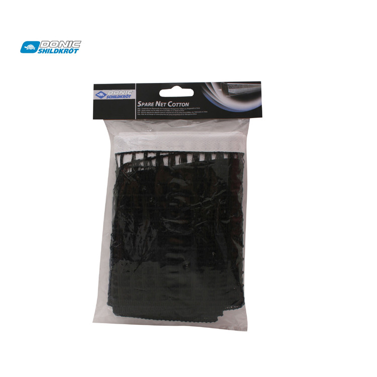 تور پینگ پنگ برند دونیک شیلدکروت DONIC Spare Net Cotton