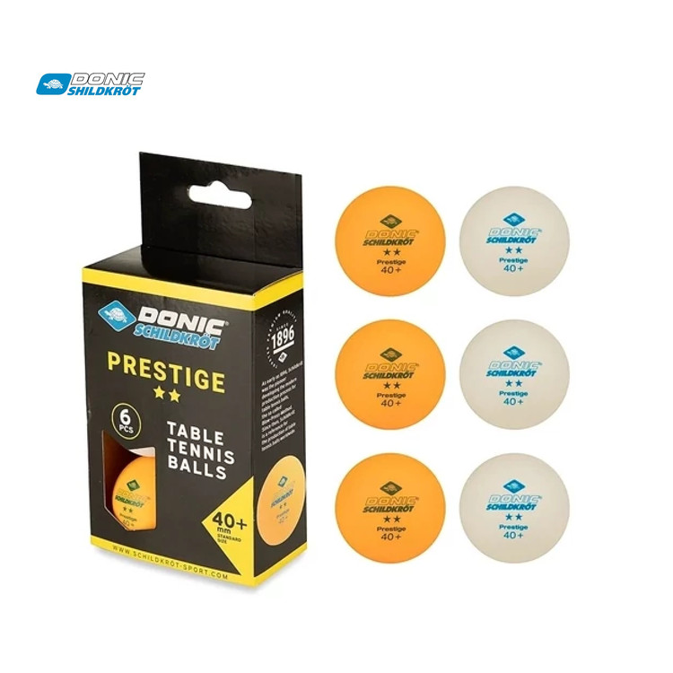توپ پینگ پنگ برند دونیک شیلدکروت DONIC PRESTIGE