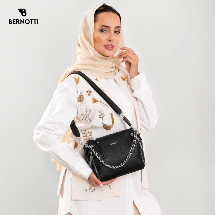 کیف رودوشی برند برنوتی BERNOTTI TB-7166