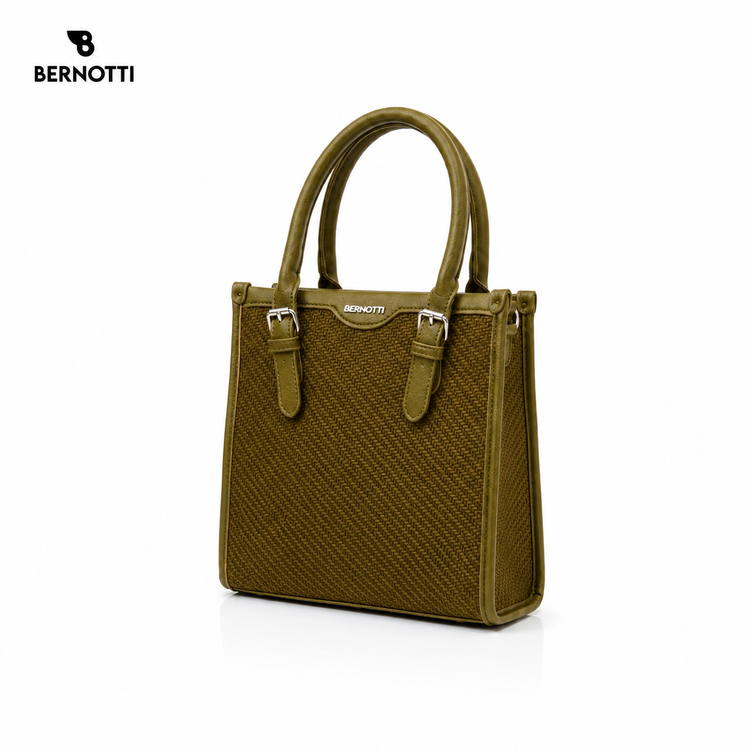 کیف دستی/دوشی برند برنوتی مدل BERNOTTI TB-7194
