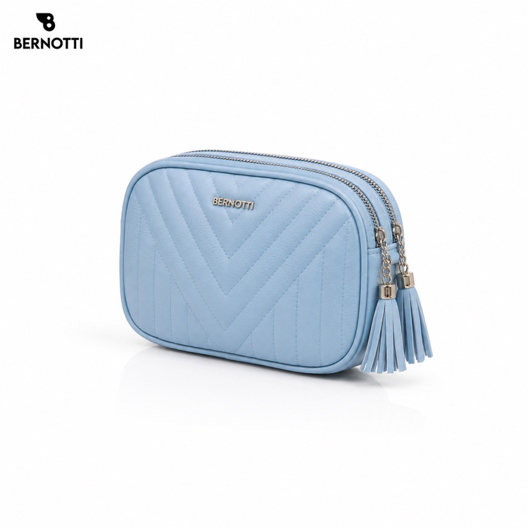 کیف رودوشی/کمری برند برنوتی ابی BERNOTTI TB-7186