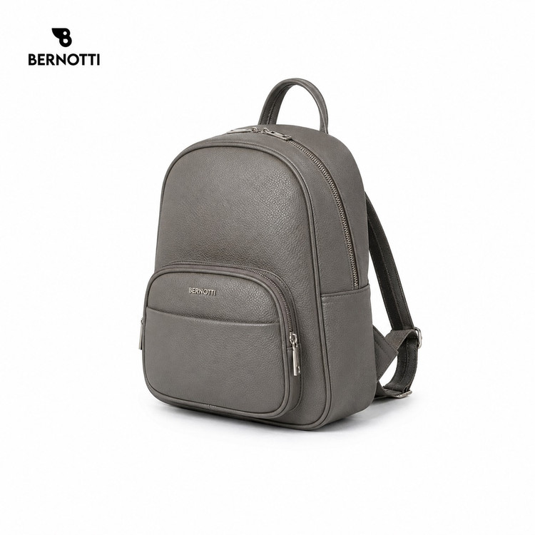 کوله پشتی برند برنوتی طوسی BERNOTTI TB-7172