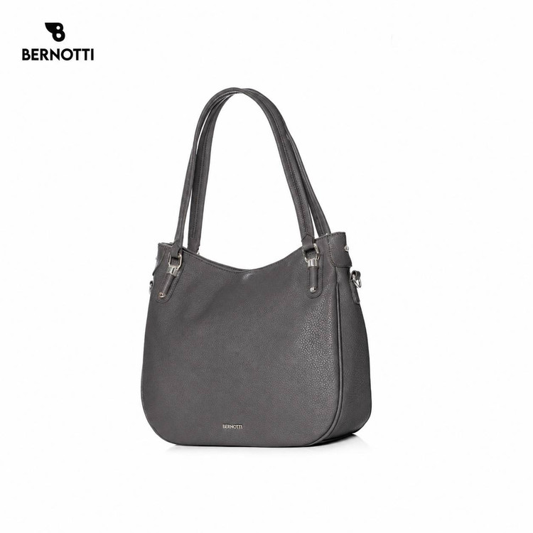 کیف زنانه برند برنوتی طوسی BERNOTTI TB-7180
