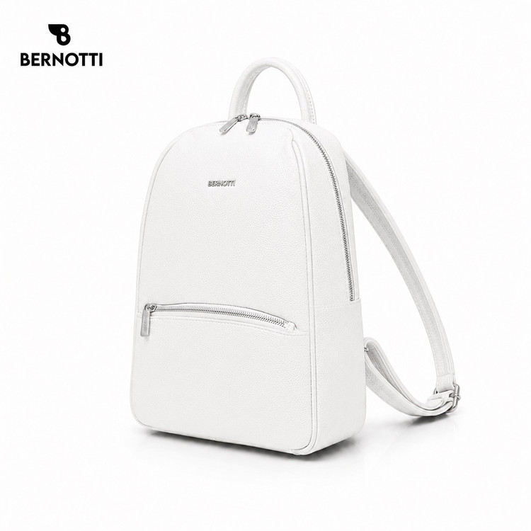 کوله پشتی برند برنوتی BERNOTTI TB-7170 سفید