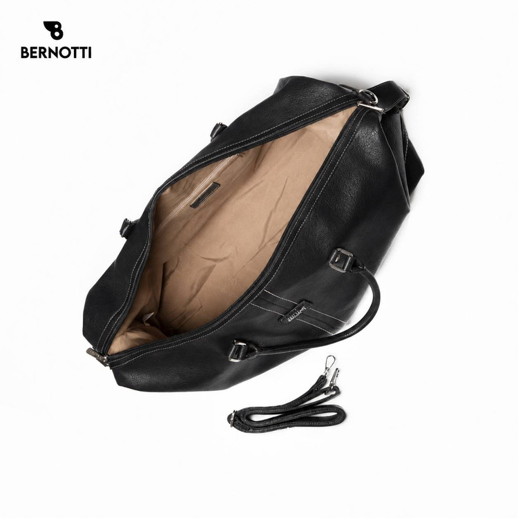 داخل ساک سفری برند برنوتی مدل BERNOTTI TB-7188