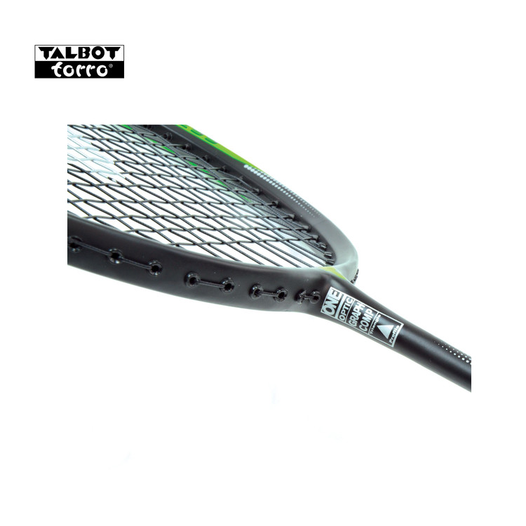 راکت بدمینتون برند تالبوت تورو TALBOT TORRO Arrowspeed 299