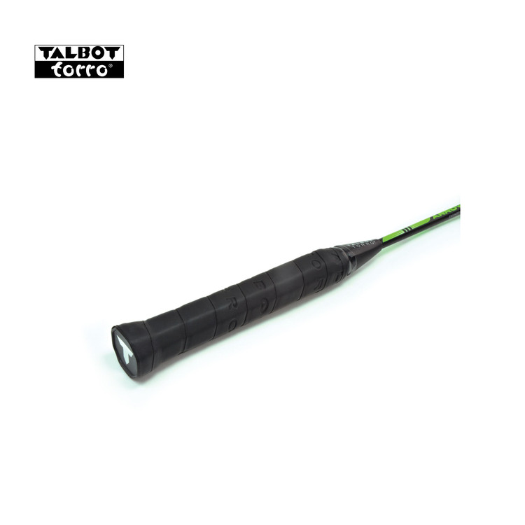 راکت بدمینتون برند تالبوت تورو TALBOT TORRO Arrowspeed 299