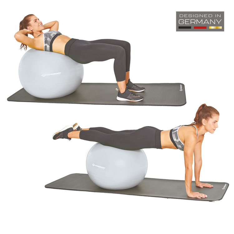 توپ جیم بال برند شیلدکروت SCHILDKROT GYM BALL
