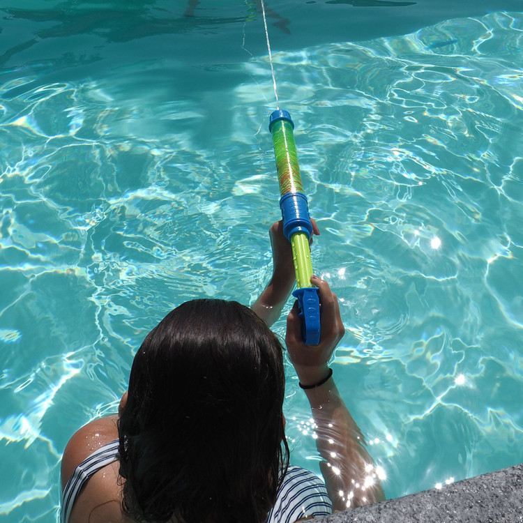تفنگ آب پاش برند شیلدکروت SCHILDKROT Aqua Blaster