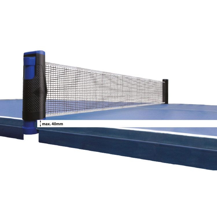 تور و پایه پینگ پنگ برند دونیک شیلدکروت مدل Flex Net