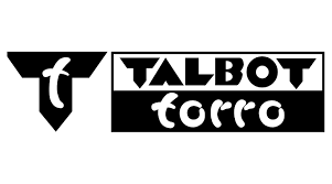 تاریخچه برند تالبوت تورو TALBOT TORRO